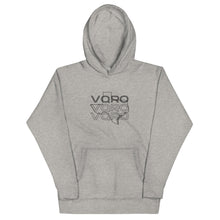 Load image into Gallery viewer, VQRO TEXAS STATE - Unisex Hoodie