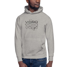 Load image into Gallery viewer, VQRO TEXAS STATE - Unisex Hoodie