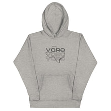 Load image into Gallery viewer, VQRO TEXAS STATE - Unisex Hoodie
