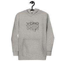 Load image into Gallery viewer, VQRO TEXAS STATE - Unisex Hoodie