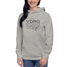 Load image into Gallery viewer, VQRO TEXAS STATE - Unisex Hoodie