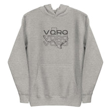 Load image into Gallery viewer, VQRO TEXAS STATE - Unisex Hoodie
