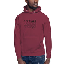 Load image into Gallery viewer, VQRO TEXAS STATE - Unisex Hoodie
