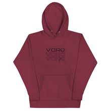 Load image into Gallery viewer, VQRO TEXAS STATE - Unisex Hoodie