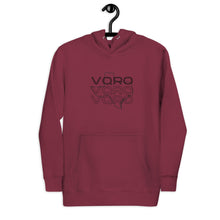 Load image into Gallery viewer, VQRO TEXAS STATE - Unisex Hoodie
