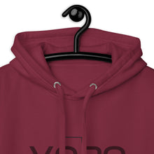 Load image into Gallery viewer, VQRO TEXAS STATE - Unisex Hoodie