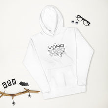 Load image into Gallery viewer, VQRO TEXAS STATE - Unisex Hoodie
