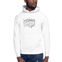 Load image into Gallery viewer, VQRO TEXAS STATE - Unisex Hoodie