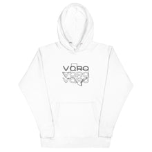 Load image into Gallery viewer, VQRO TEXAS STATE - Unisex Hoodie