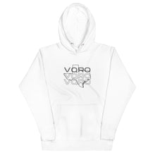 Load image into Gallery viewer, VQRO TEXAS STATE - Unisex Hoodie