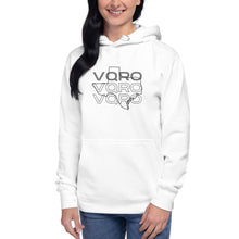 Load image into Gallery viewer, VQRO TEXAS STATE - Unisex Hoodie