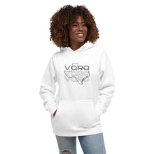 Load image into Gallery viewer, VQRO TEXAS STATE - Unisex Hoodie