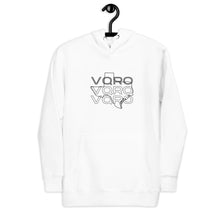 Load image into Gallery viewer, VQRO TEXAS STATE - Unisex Hoodie