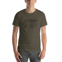 Load image into Gallery viewer, VQRO TEXAS STATE - Unisex T-Shirt