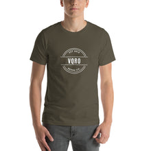 Load image into Gallery viewer, VQRO II Unisex T-Shirt