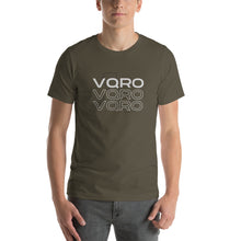 Load image into Gallery viewer, VQRO CALI Unisex T-Shirt
