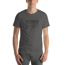 Load image into Gallery viewer, VQRO TENNESSEE STATE - Sleeve Unisex T-Shirt