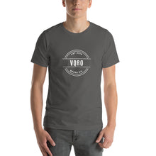 Load image into Gallery viewer, VQRO II Unisex T-Shirt
