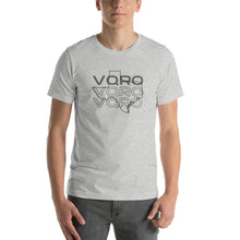 Load image into Gallery viewer, VQRO TEXAS STATE - Unisex T-Shirt