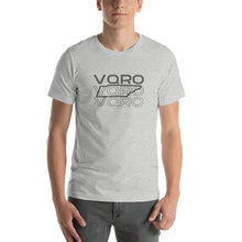 Load image into Gallery viewer, VQRO TENNESSEE STATE - Sleeve Unisex T-Shirt