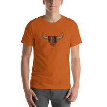 Load image into Gallery viewer, Original Bull - Unisex T-Shirt