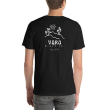 Load image into Gallery viewer, VQRO CACTUS - Unisex T-Shirt