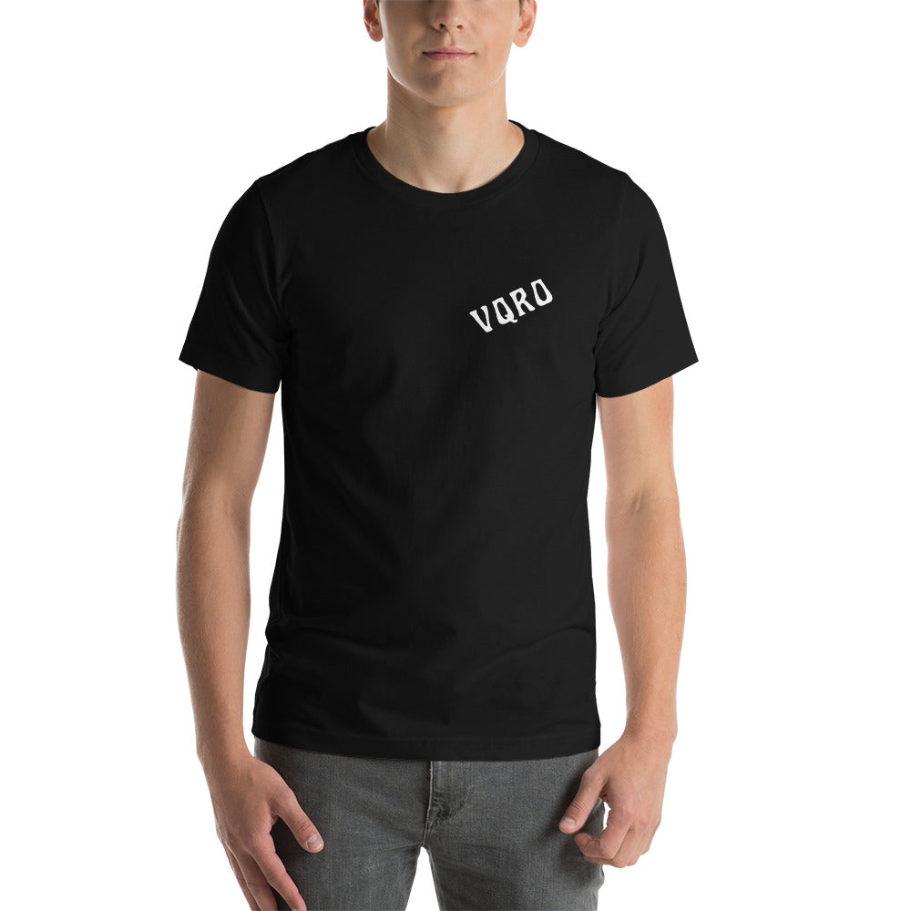 VQRO CACTUS - Unisex T-Shirt