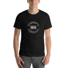 Load image into Gallery viewer, VQRO II Unisex T-Shirt