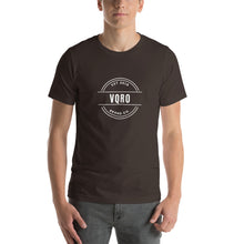 Load image into Gallery viewer, VQRO II Unisex T-Shirt