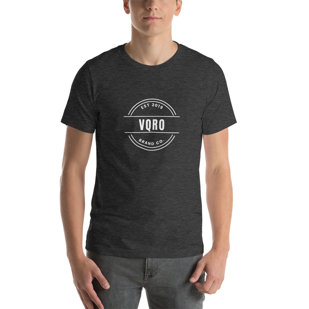 VQRO II Unisex T-Shirt
