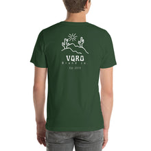 Load image into Gallery viewer, VQRO CACTUS - Unisex T-Shirt