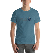 Load image into Gallery viewer, VQRO TENNESSEE STARS - Sleeve Unisex T-Shirt