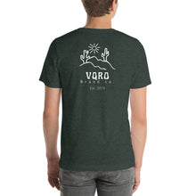 Load image into Gallery viewer, VQRO CACTUS - Unisex T-Shirt