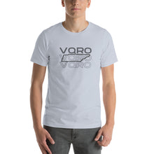 Load image into Gallery viewer, VQRO TENNESSEE STATE - Sleeve Unisex T-Shirt