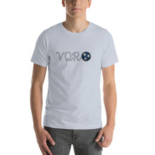 Load image into Gallery viewer, VQRO TENNESSEE STARS - Sleeve Unisex T-Shirt
