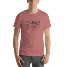Load image into Gallery viewer, VQRO TENNESSEE STATE - Sleeve Unisex T-Shirt