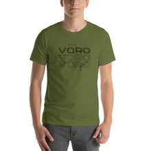 Load image into Gallery viewer, VQRO TEXAS STATE - Unisex T-Shirt