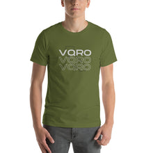 Load image into Gallery viewer, VQRO CALI Unisex T-Shirt