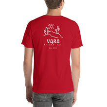 Load image into Gallery viewer, VQRO CACTUS - Unisex T-Shirt