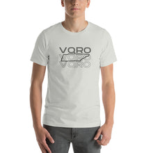 Load image into Gallery viewer, VQRO TENNESSEE STATE - Sleeve Unisex T-Shirt