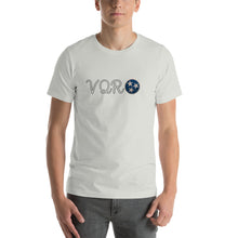 Load image into Gallery viewer, VQRO TENNESSEE STARS - Sleeve Unisex T-Shirt