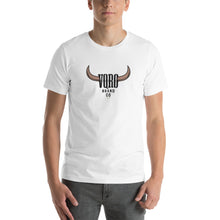 Load image into Gallery viewer, Original Bull - Unisex T-Shirt