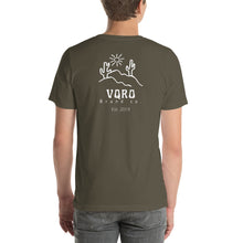 Load image into Gallery viewer, VQRO CACTUS - Unisex T-Shirt
