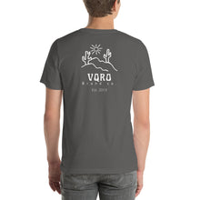 Load image into Gallery viewer, VQRO CACTUS - Unisex T-Shirt
