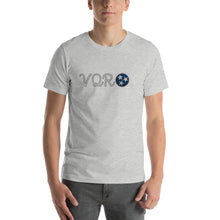 Load image into Gallery viewer, VQRO TENNESSEE STARS - Sleeve Unisex T-Shirt
