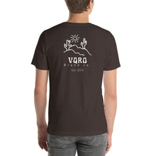 Load image into Gallery viewer, VQRO CACTUS - Unisex T-Shirt
