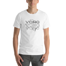 Load image into Gallery viewer, VQRO TEXAS STATE - Unisex T-Shirt
