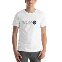 Load image into Gallery viewer, VQRO TENNESSEE STARS - Sleeve Unisex T-Shirt
